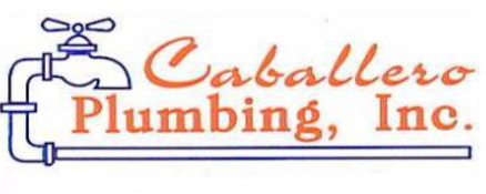 Caballero Plumbing Inc